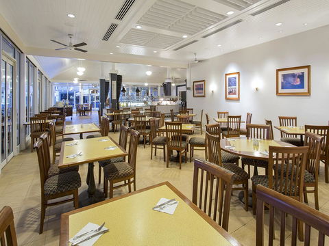 Hotel Grand Chancellor Palm Cove - Kingaroy Accommodation 37