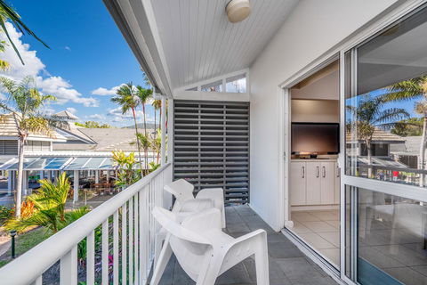 Hotel Grand Chancellor Palm Cove - Kingaroy Accommodation 7