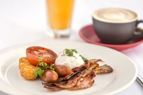 Hotel Grand Chancellor Palm Cove - Kingaroy Accommodation 24