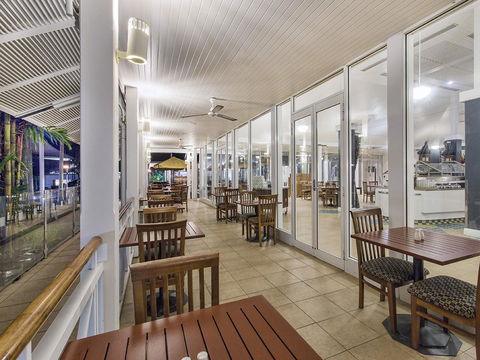Hotel Grand Chancellor Palm Cove - Kingaroy Accommodation 38