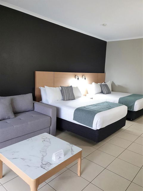 Hotel Grand Chancellor Palm Cove - Kingaroy Accommodation 14