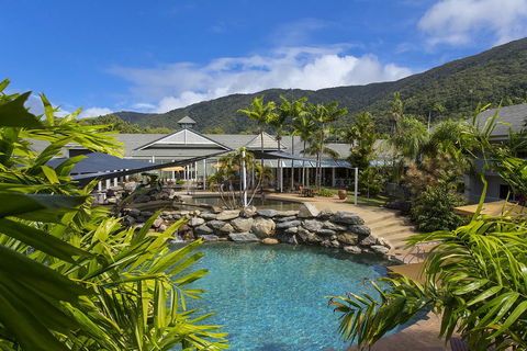Hotel Grand Chancellor Palm Cove - Kingaroy Accommodation 40