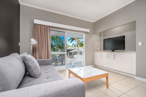 Hotel Grand Chancellor Palm Cove - Kingaroy Accommodation 11