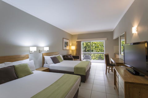 Hotel Grand Chancellor Palm Cove - Kingaroy Accommodation 34