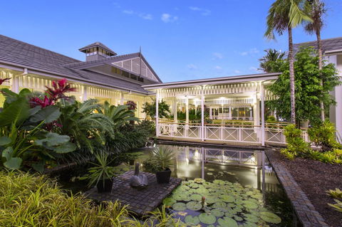 Hotel Grand Chancellor Palm Cove - Kingaroy Accommodation 33