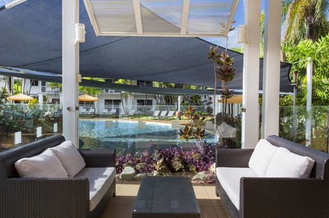 Hotel Grand Chancellor Palm Cove - Kingaroy Accommodation 5