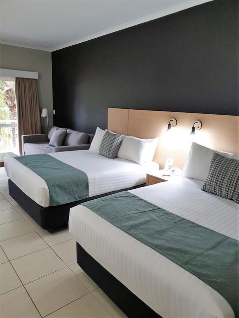 Hotel Grand Chancellor Palm Cove - Kingaroy Accommodation 13