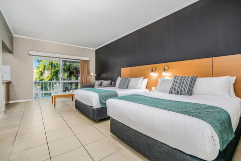 Hotel Grand Chancellor Palm Cove - Kingaroy Accommodation 6