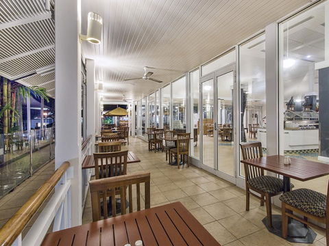 Hotel Grand Chancellor Palm Cove - Kingaroy Accommodation 30