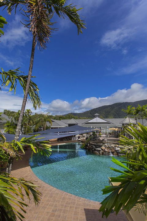 Hotel Grand Chancellor Palm Cove - Kingaroy Accommodation 39