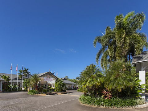Hotel Grand Chancellor Palm Cove - Kingaroy Accommodation 26