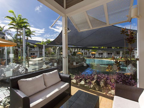 Hotel Grand Chancellor Palm Cove - Kingaroy Accommodation 27