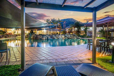 Hotel Grand Chancellor Palm Cove - Kingaroy Accommodation 0