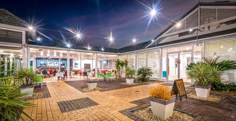 Hotel Grand Chancellor Palm Cove - Kingaroy Accommodation 41