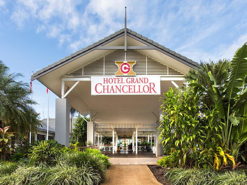 Hotel Grand Chancellor Palm Cove - Kingaroy Accommodation 28