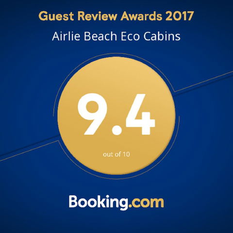 Airlie Beach Eco Cabins - Adults Only - Kingaroy Accommodation 7