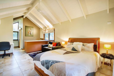Airlie Beach Eco Cabins - Adults Only - Kingaroy Accommodation 13