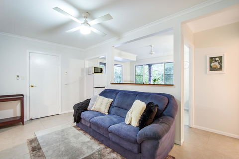 Airlie Beach Eco Cabins - Adults Only - Kingaroy Accommodation 38