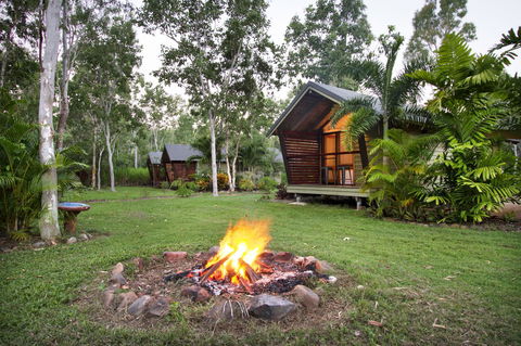 Airlie Beach Eco Cabins - Adults Only - Kingaroy Accommodation 1