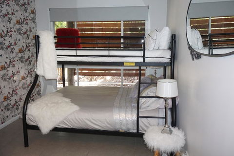 Airlie Beach Eco Cabins - Adults Only - Kingaroy Accommodation 17