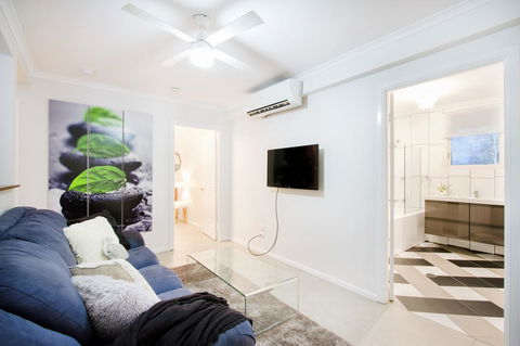 Airlie Beach Eco Cabins - Adults Only - Kingaroy Accommodation 41