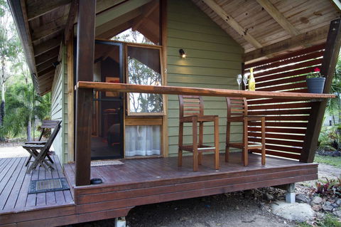 Airlie Beach Eco Cabins - Adults Only - Kingaroy Accommodation 18