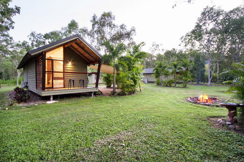 Airlie Beach Eco Cabins - Adults Only - Kingaroy Accommodation 28