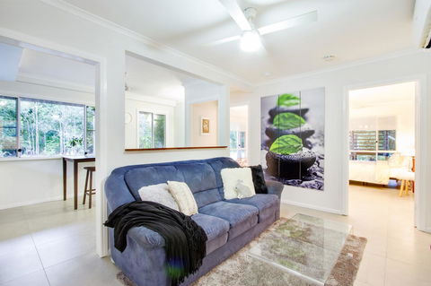 Airlie Beach Eco Cabins - Adults Only - Kingaroy Accommodation 39