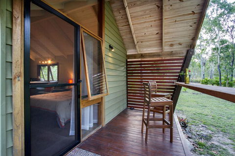 Airlie Beach Eco Cabins - Adults Only - Kingaroy Accommodation 24