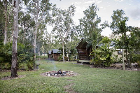 Airlie Beach Eco Cabins - Adults Only - Kingaroy Accommodation 32