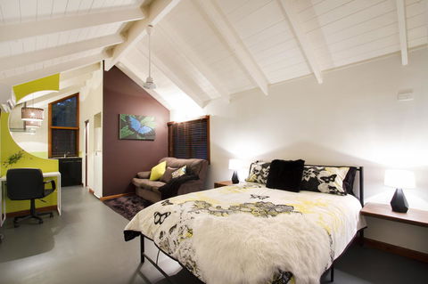 Airlie Beach Eco Cabins - Adults Only - Kingaroy Accommodation 25