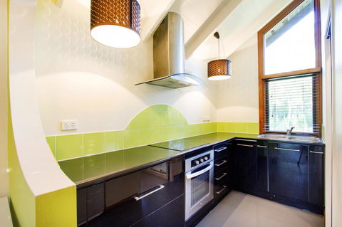 Airlie Beach Eco Cabins - Adults Only - Kingaroy Accommodation 10