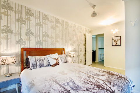 Airlie Beach Eco Cabins - Adults Only - Kingaroy Accommodation 33