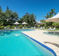 Noosa Harbour Resort - Kingaroy Accommodation