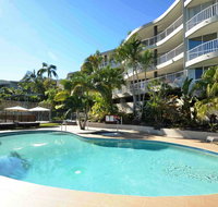 Noosa Hill Resort - Kingaroy Accommodation