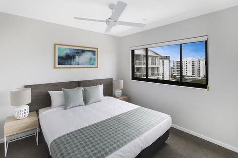 Direct Collective - Sea Breeze Mooloolaba - Kingaroy Accommodation 27