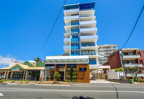 Direct Collective - Sea Breeze Mooloolaba - Kingaroy Accommodation 16