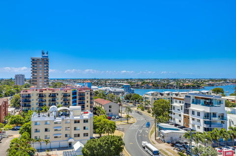 Direct Collective - Sea Breeze Mooloolaba - Kingaroy Accommodation 13