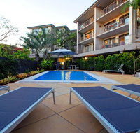 Myuna Holiday Apartments - Kingaroy Accommodation