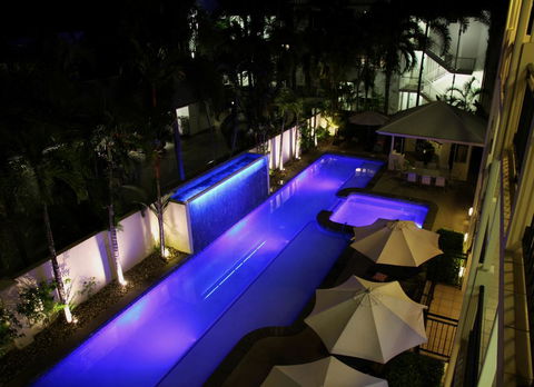 Mowbray By The Sea - Kingaroy Accommodation 12