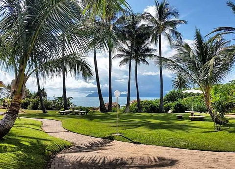 Whitsunday Sands Resort - Kingaroy Accommodation 3