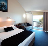 Whitsunday Sands Resort - Kingaroy Accommodation