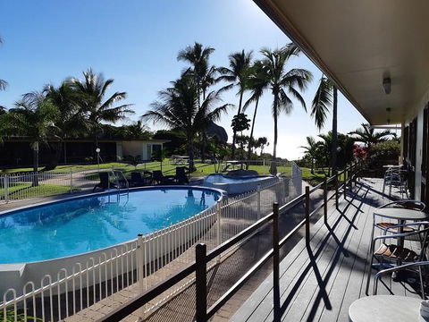 Whitsunday Sands Resort - Kingaroy Accommodation 19