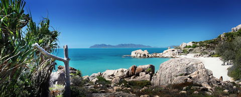 Whitsunday Sands Resort - Kingaroy Accommodation 40