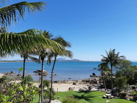 Whitsunday Sands Resort - Kingaroy Accommodation 14