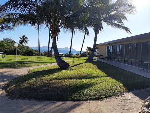 Whitsunday Sands Resort - Kingaroy Accommodation 27