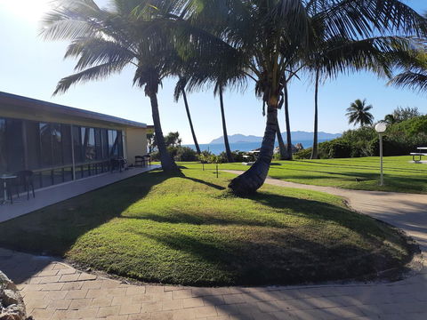 Whitsunday Sands Resort - Kingaroy Accommodation 21