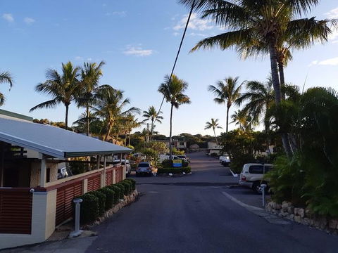Whitsunday Sands Resort - Kingaroy Accommodation 7