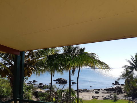 Whitsunday Sands Resort - Kingaroy Accommodation 2