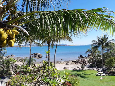 Whitsunday Sands Resort - Kingaroy Accommodation 16